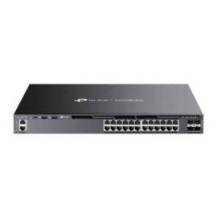 SWITCH TP - LINK SG6428XHP 28 PUERTOS