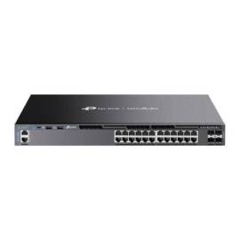 SWITCH TP - LINK SG6428X 28 PUERTOS
