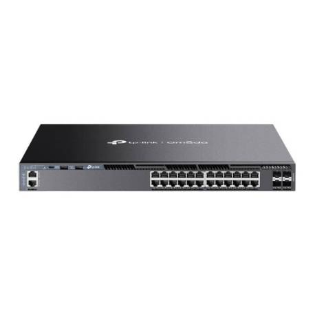 SWITCH TP - LINK SG6428X 28 PUERTOS