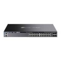SWITCH TP - LINK SG6428X 28 PUERTOS
