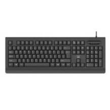 TECLADO EWENT EW3286 USB + LECTOR