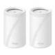 WIFI MESH TP - LINK DECO BE65 PACK