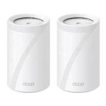 WIFI MESH TP - LINK DECO BE65 PACK