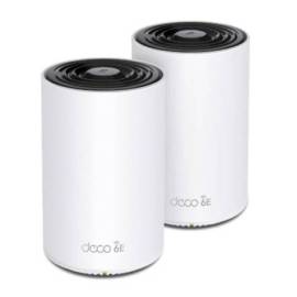 WIFI MESH TP - LINK DECO XE75 AXE5400