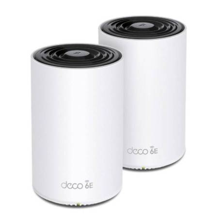 WIFI MESH TP - LINK DECO XE75 AXE5400