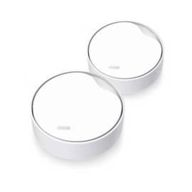 WIFI MESH TP - LINK DECO X50 - POE AX3000