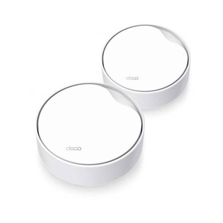 WIFI MESH TP - LINK DECO X50 - POE AX3000
