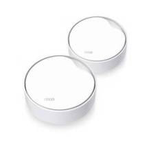 WIFI MESH TP - LINK DECO X50 - POE AX3000