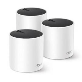 WIFI MESH TP - LINK DECO X55 AX3000