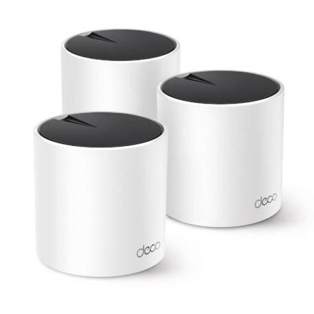 WIFI MESH TP - LINK DECO X55 AX3000