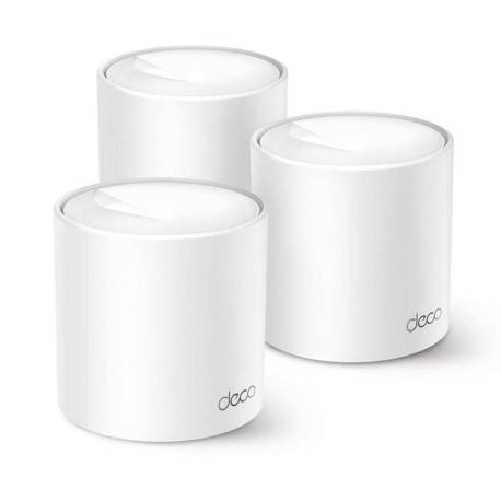 WIFI MESH TP - LINK DECO X10 AX1500