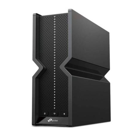 ROUTER WIFI TP - LINK ARCHER BE9300 TRI - BAND