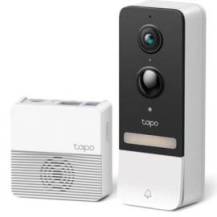 TIMBRE INTELIGENTE TP - LINK TAPO D230S1