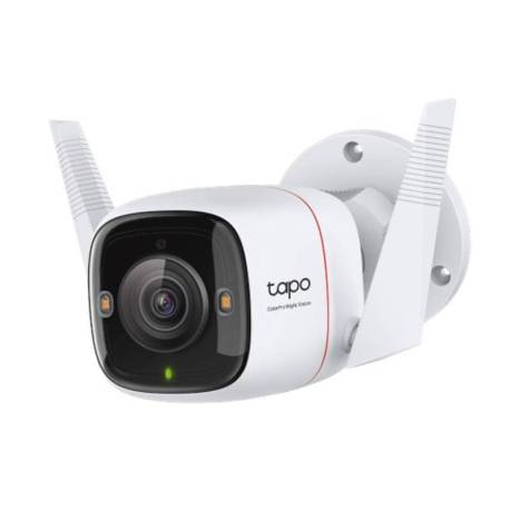 CAMARA SEGURIDAD WIFI TP - LINK TAPO C325WB
