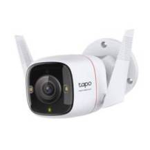 CAMARA SEGURIDAD WIFI TP - LINK TAPO C325WB