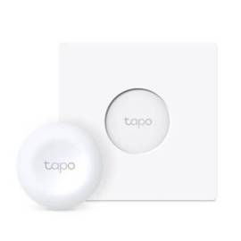 BOTON INTELIGENTE TP - LINK TAPO S200D