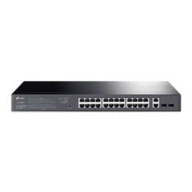 SWITCH TP - LINK TL - SG1428PE 28 PUERTOS