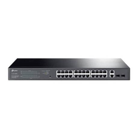 SWITCH TP - LINK TL - SG1428PE 28 PUERTOS