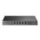 SWITCH TP - LINK TL - SG105PP - M2 5 PUERTOS