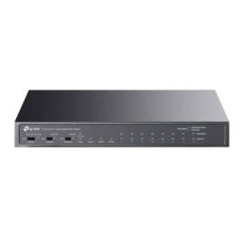 SWITCH TP - LINK TL - SL1311P 11 PUERTOS