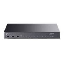 SWITCH TP - LINK TL - SL1311P 11 PUERTOS