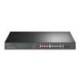 SWITCH TP - LINK TL - SL1218MP 20 PUERTOS