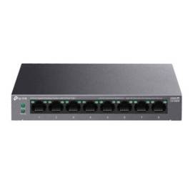 SWITCH TP - LINK LS108GP 8 PUERTOS