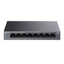 SWITCH TP - LINK LS108GP 8 PUERTOS
