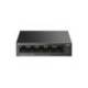 SWITCH TP - LINK LS105GP 5 PUERTOS