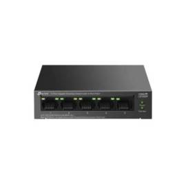 SWITCH TP - LINK LS105GP 5 PUERTOS