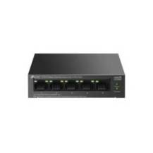 SWITCH TP - LINK LS105GP 5 PUERTOS