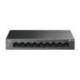 SWITCH TP - LINK LS109P 9 PUERTOS