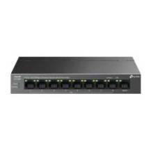 SWITCH TP - LINK LS109P 9 PUERTOS