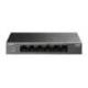 SWITCH TP - LINK LS106LP 6 PUERTOS