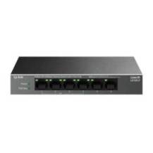 SWITCH TP - LINK LS106LP 6 PUERTOS