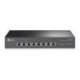 SWITCH TP - LINK TL - SX1008 8 PUERTOS