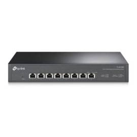 SWITCH TP - LINK TL - SX1008 8 PUERTOS
