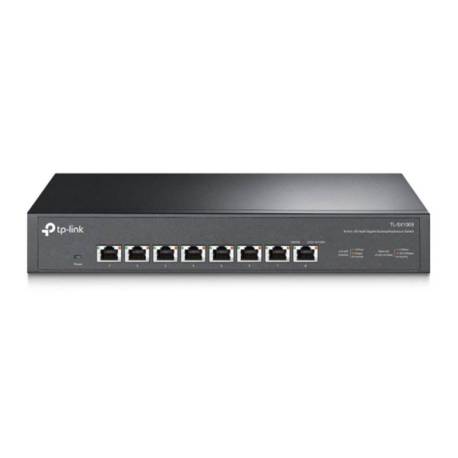SWITCH TP - LINK TL - SX1008 8 PUERTOS