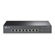 SWITCH TP - LINK TL - SX1008 8 PUERTOS