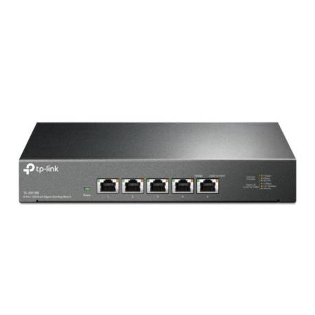 SWITCH TP - LINK TL - SX105 5 PUERTOS