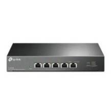 SWITCH TP - LINK TL - SX105 5 PUERTOS