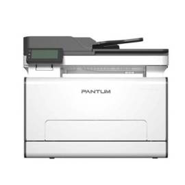 MULTIFUNCION PANTUM LASER COLOR CM2100ADW A4
