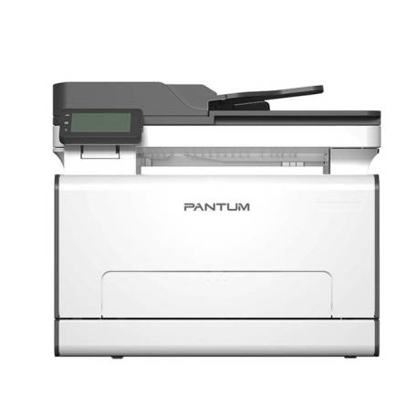 MULTIFUNCION PANTUM LASER COLOR CM2100ADW A4