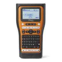 ROTULADORA BROTHER PT - E560BTSP LCD 3 LINEAS