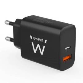 CARGADOR EWENT EW1319 20W USB TIPO