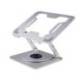 SOPORTE MESA EWENT PORTATIL 17.3 PULGADAS ROTACION