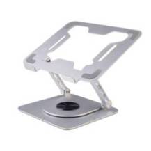 SOPORTE MESA EWENT PORTATIL 17.3 PULGADAS ROTACION