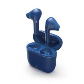 AURICULARES HAMA FREEDOM LIGHT BLUETOOTH AZUL
