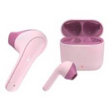 AURICULARES HAMA FREEDOM LIGHT BLUETOOTH ROSA