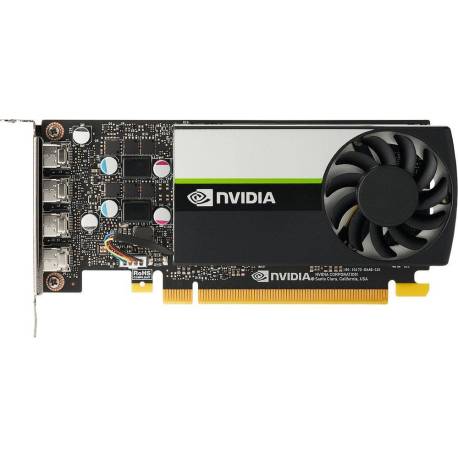 TARJETA GRAFICA NVIDIA QUADRO T1000 4GB
